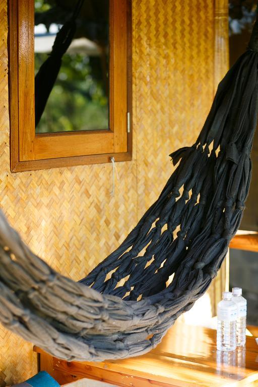 Baan Pai Riverside Resort Exterior foto